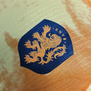 NETHERLANDS NATIONAL TEAM PLAYER VERSION SHIRT 22/23 ORANGE