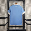 CAMISA DA SELEÇÃO DO URUGUAY 24/25 AZUL