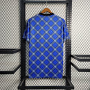Schalke 04 Training Jersey 23/24 Blue