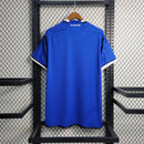 Schalke 04 Jersey 23/24 Blue