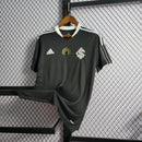 CAMISA DO INTER DE MILÃO 21/22 BLACK EXCELLENTE