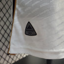CAMISA VERSÃO PLAYER DA SELEÇÃO DA ALEMANHA 22/23 BRANCO