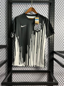 CAMISA DO CORINTHIANS 22/23 BLACK TREINO