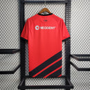 Atletico Paranaense Jersey 23/24 Red