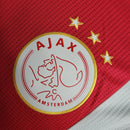 CAMISA VERSÃO PLAYER DO AJAX 22/23 TRADICIONAL