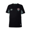 FLUMINENSE JERSEY 25/26 BLACK