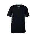 FLUMINENSE JERSEY 25/26 BLACK