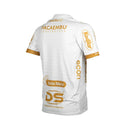 MIRASOL JERSEY 25/26 WHITE