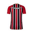 SÃO PAULO 25/26 TRICOLOR SHIRT