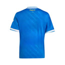 CAMISA DO REAL MADRID 26/27 AZUL
