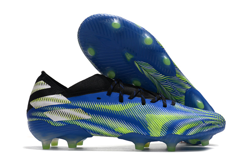 Adidas Nemeziz Cleats