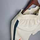 Shorts Liverpool 2021/22 Away - ResPeita Sports 