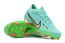 Nike Air Zoom Mercurial Superfly IX Elite FG Cleats