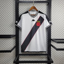 VASCO 24/25 WHITE SHIRT