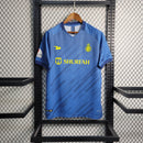 Al Nassr Jersey 23/24 Blue