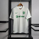 SPORTING SHIRT 22/23 WHITE 2