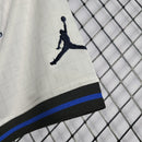CAMISA DO PARIS SAINT GERMAN 22/23 CINZA JORDAN