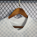 SPORTING SHIRT 22/23 WHITE 2