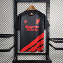 Atletico Paranaense Jersey 23/24 Black