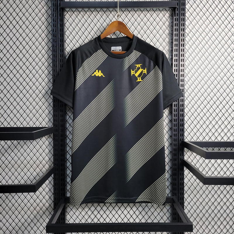 VASCO SHIRT 23/24 BLACK