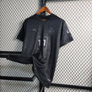 CAMISA DO BORUSSIA DORTMUND 23/24 BLACK EDIÇÃO ESPECIAL