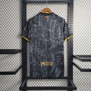 CAMISA DO FLAMENGO 23/24 BLACK EXCELLENTE