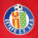 CAMISA DO GETAFE 26/27 VERMELHO