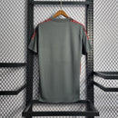 CAMISA DO FLAMENGO 21/22 CINZA TREINO