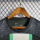 NIGERIA NATIONAL TEAM SHIRT 22/23 BLACK