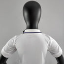 Conjunto Infantil Real Madrid 2022/23 - Home - ResPeita Sports 