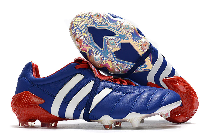 Adidas Mutator Predator Mania Tormentor FG Soccer Shoes