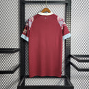 West Ham Jersey 22/23 Red