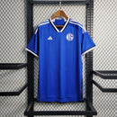 Schalke 04 Jersey 23/24 Blue