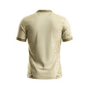 BRAZIL NATIONAL TEAM SHIRT 26/27 GOLD