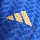 CAMISA DA SELEÇÃO DA ITALIA 26/27 AZUL
