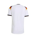 GERMANY NATIONAL TEAM SHIRT 26/27 WHITE