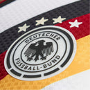 GERMANY NATIONAL TEAM SHIRT 26/27 WHITE