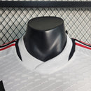 SÃO PAULO PLAYER VERSION SHIRT 23/24 WHITE