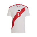 CAMISA DA SELEÇÃO DO DO PERU 26/27 BRANCO