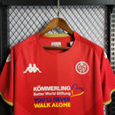 Mainz Jersey 23/24 Red