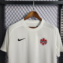 SHIRT CANADA NATIONAL TEAM 22/23 WHITE