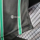 CAMISA VERSÃO PLAYER DO CELTIC 22/23 BLACK