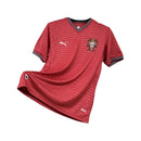 PORTUGAL NATIONAL TEAM SHIRT 26/27 RED