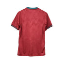 PORTUGAL NATIONAL TEAM SHIRT 26/27 RED