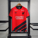 Atletico Paranaense Jersey 23/24 Red