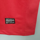 Camisa Retrô Seleção Portugal 2009/10 Home - ResPeita Sports