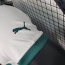 CAMISA VERSÃO PLAYER DO PALMEIRAS 23/24 BRANCO
