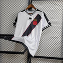 VASCO 24/25 WHITE SHIRT