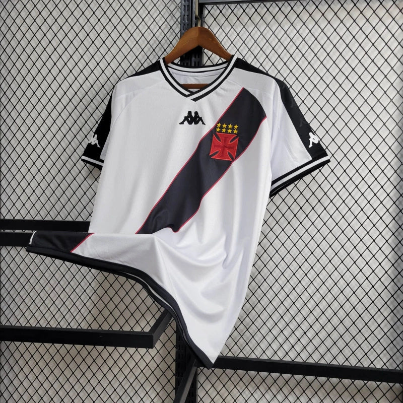 VASCO 24/25 WHITE SHIRT