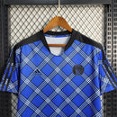 Schalke 04 Training Jersey 23/24 Blue